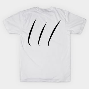 Minimal Design T-Shirt